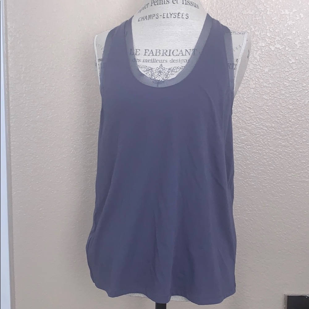 VS SPORTS TANK TOP